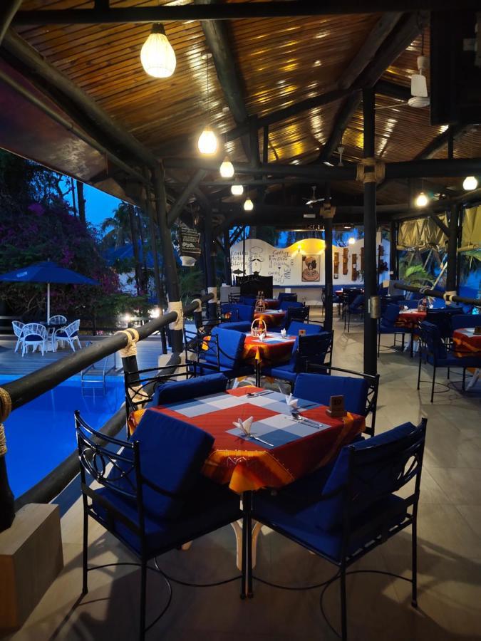 Hotel Tilapia Mwanza Esterno foto