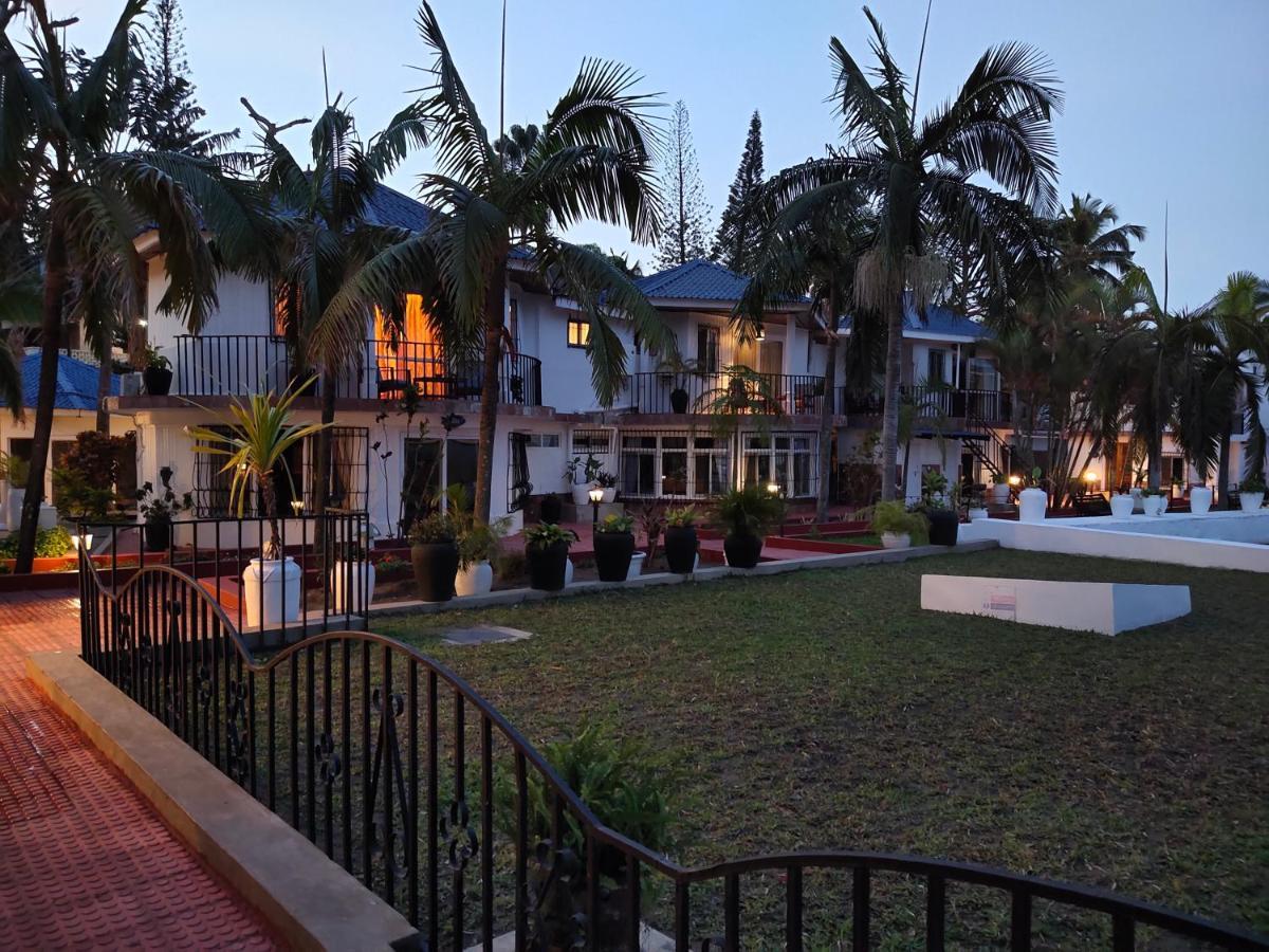 Hotel Tilapia Mwanza Esterno foto