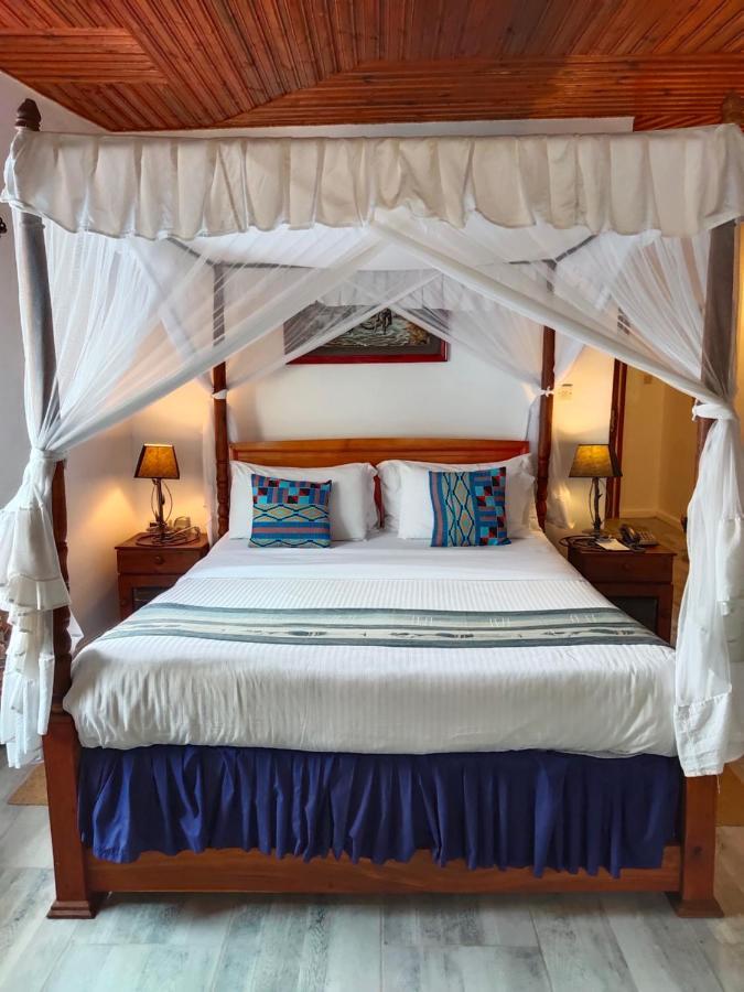 Hotel Tilapia Mwanza Esterno foto
