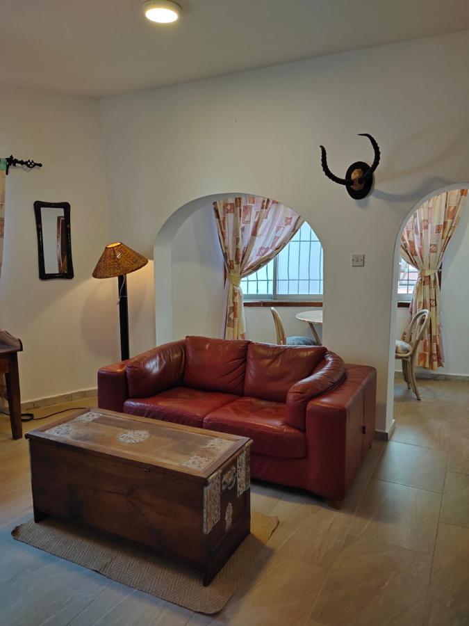 Hotel Tilapia Mwanza Esterno foto