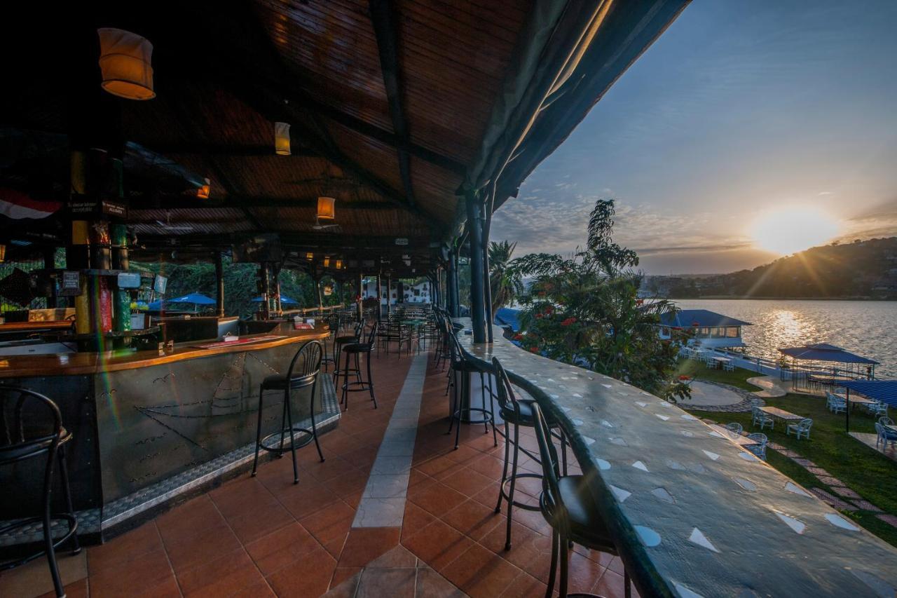 Hotel Tilapia Mwanza Esterno foto